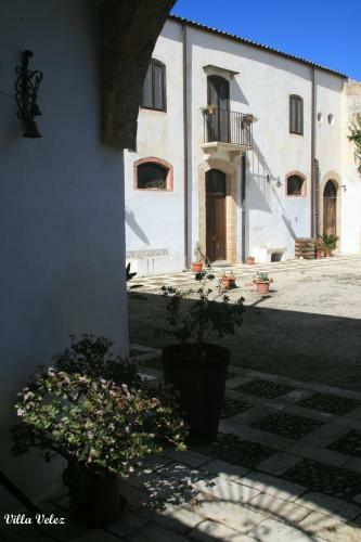Apartamento Villa Velez