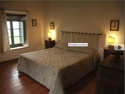 Villa Case Belle