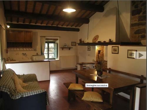 Villa Case Belle