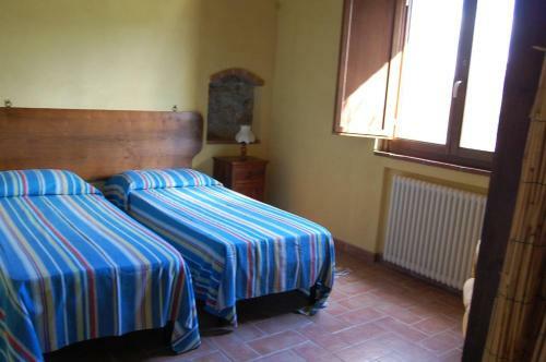 Agroturismo Fattoria Di Statiano