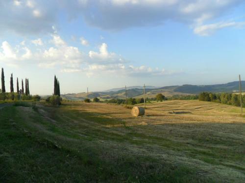 Agroturismo Fattoria Di Statiano