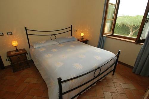 Agroturismo La Casa Del Sole