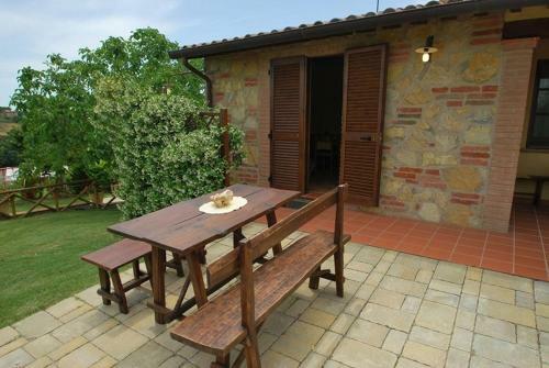 Agroturismo La Casa Del Sole