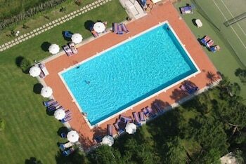 Badiaccia Village Camping