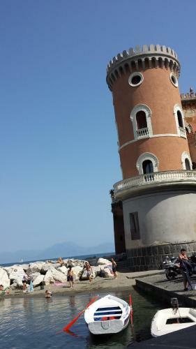 B&B Rivalta - Posillipo