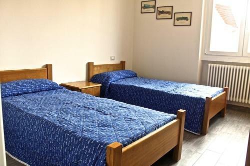 Apartamento The Terrace