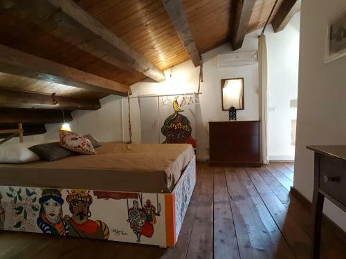 B&B Camemi - Antica Masseria