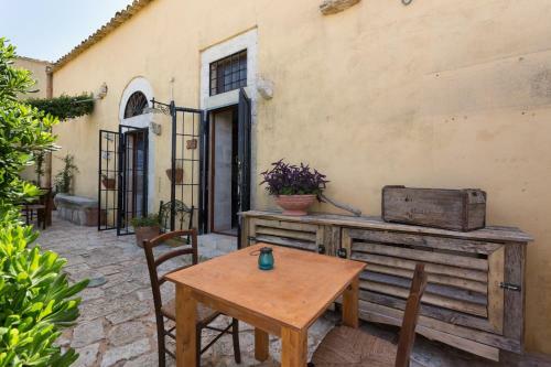 B&B Camemi - Antica Masseria