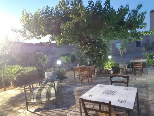 B&B Camemi - Antica Masseria