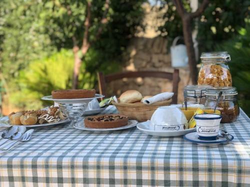 B&B Camemi - Antica Masseria