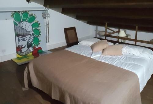 B&B Camemi - Antica Masseria