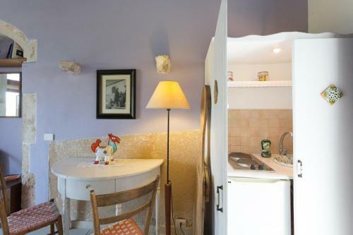B&B Camemi - Antica Masseria