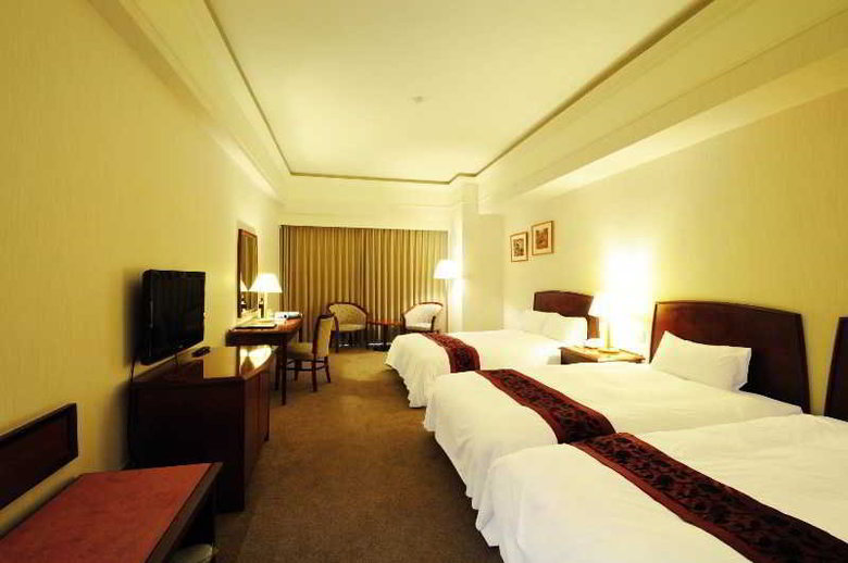 Kavalan Hotel