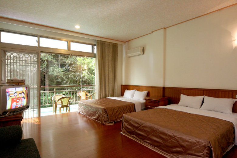Hotel Love Home Garden Inn
