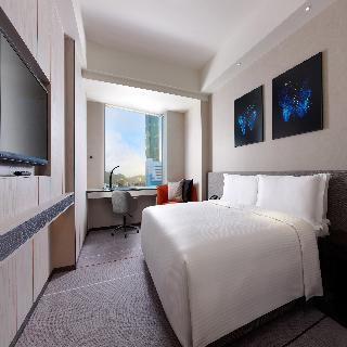 Hotel Humble House Taipei