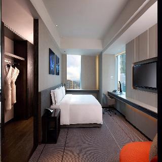 Hotel Humble House Taipei
