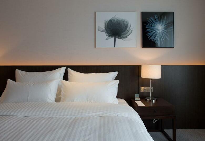 Hotel Le Meridien Taipei