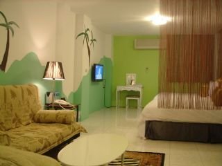Bed & Breakfast Love Home Pier Inn