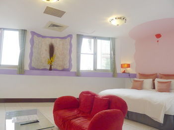 Bed & Breakfast Love Home Pier Inn