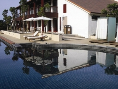 Fullon Hotel Fulong