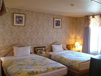 Harazuru Hotel