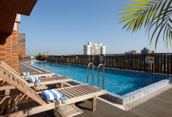 Hotel Kuva Chateau