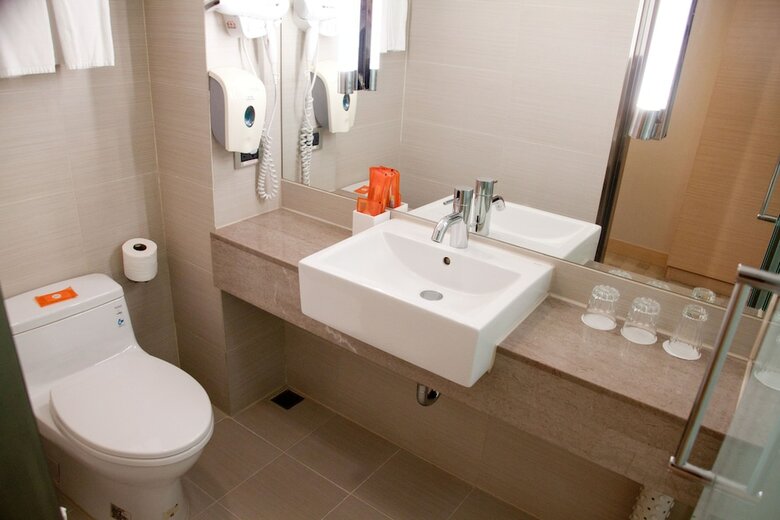 Hotel Holiday Inn Express Taoyuan