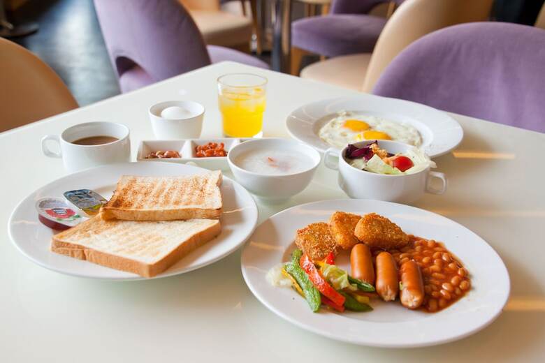 Hotel Holiday Inn Express Taoyuan