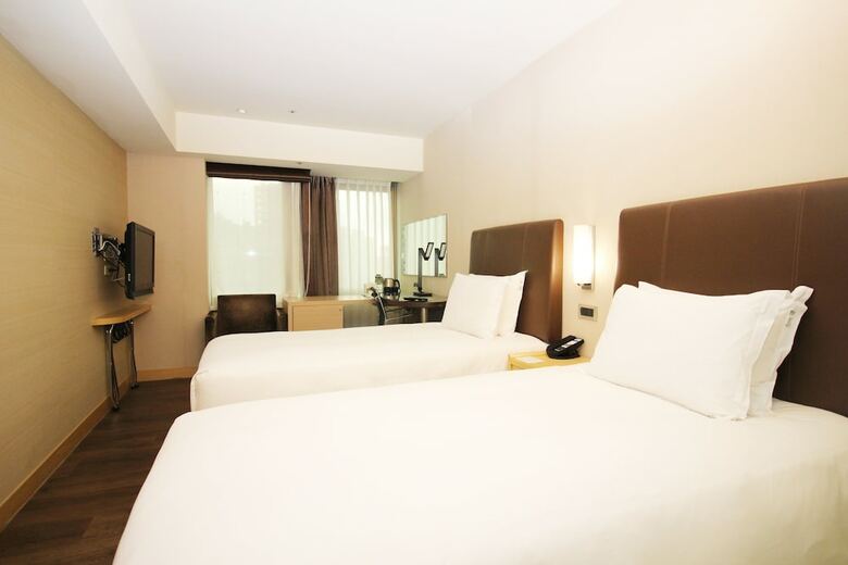 Hotel Holiday Inn Express Taoyuan