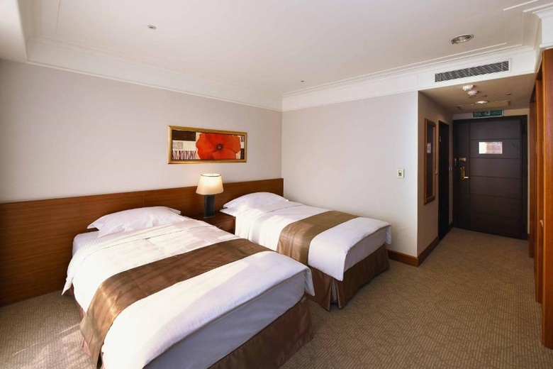 Hotel Fullon Taoyuan