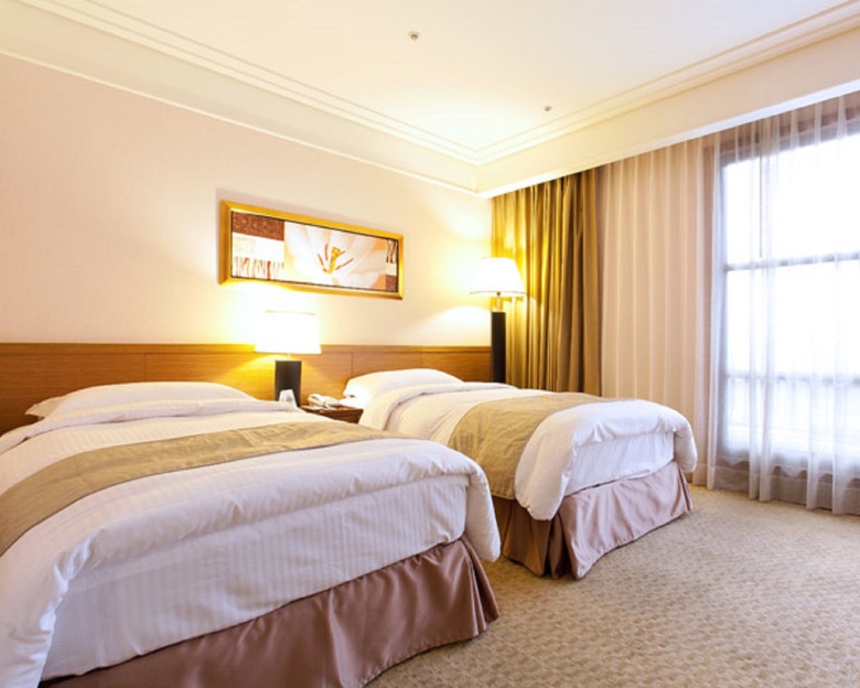 Hotel Fullon Taoyuan