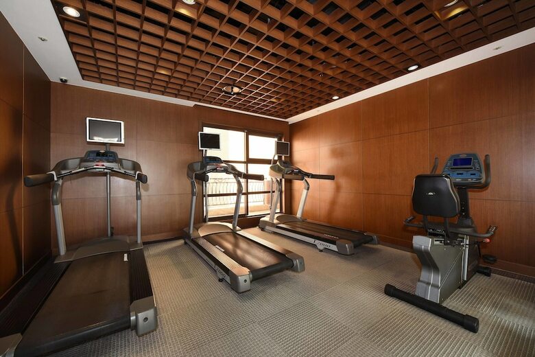 Hotel Fullon Taoyuan