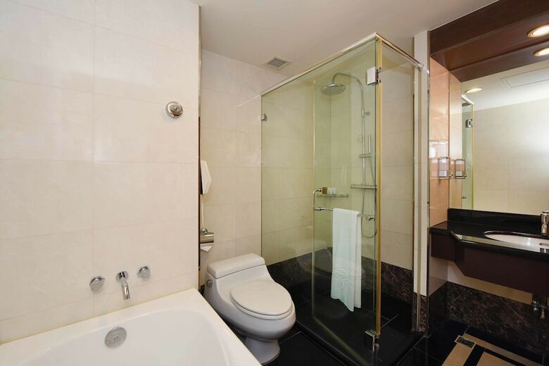 Hotel Fullon Taoyuan