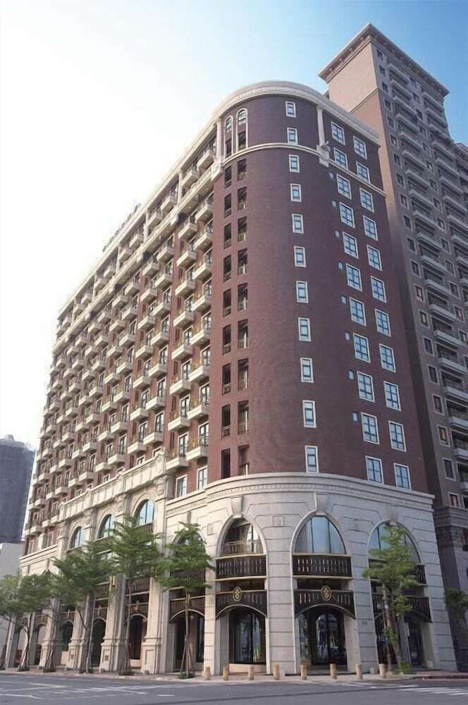 Hotel Fullon Taoyuan