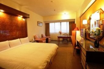 Taoyuan Hotel