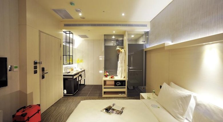 Hotel Boutique Sparkle Hotel