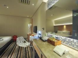 Hotel Boutique Sparkle Hotel
