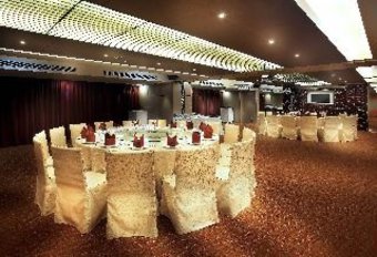 Sun Moon Lake Hotel