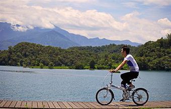 Sun Moon Lake Hotel