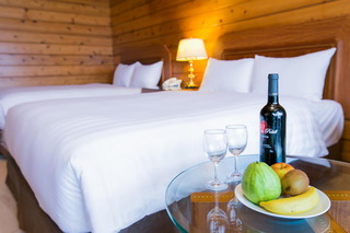 Lealea Garden Hotels Sun Moon Lake