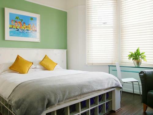Bed & Breakfast Nineteen