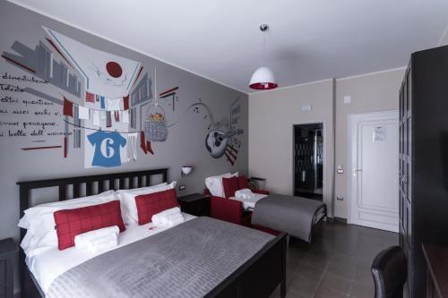 Bed And Breakfast Via Toledo 156