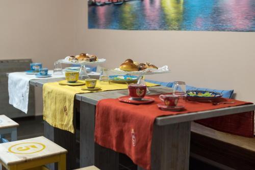Bed And Breakfast Via Toledo 156