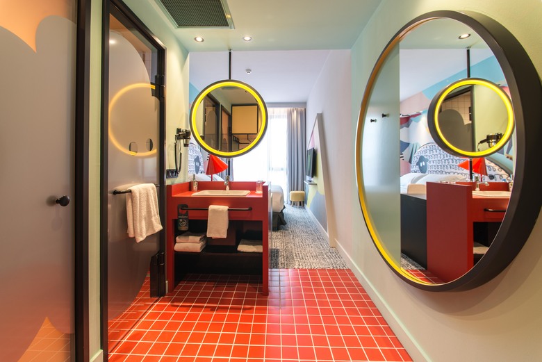 Hotel Ibis Styles Tbilisi Center