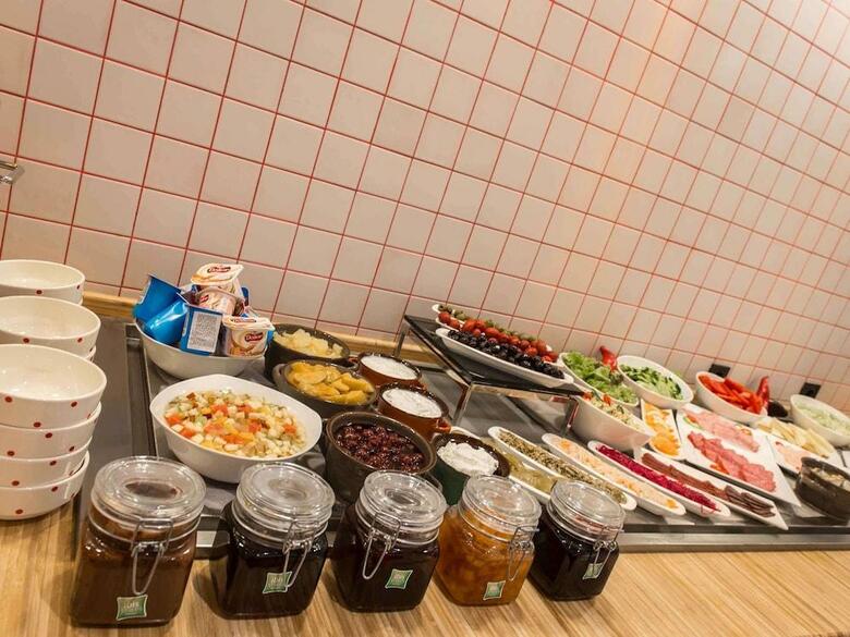 Hotel Ibis Styles Tbilisi Center