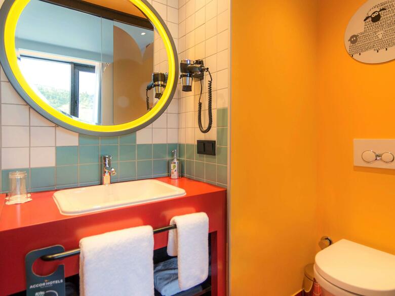 Hotel Ibis Styles Tbilisi Center