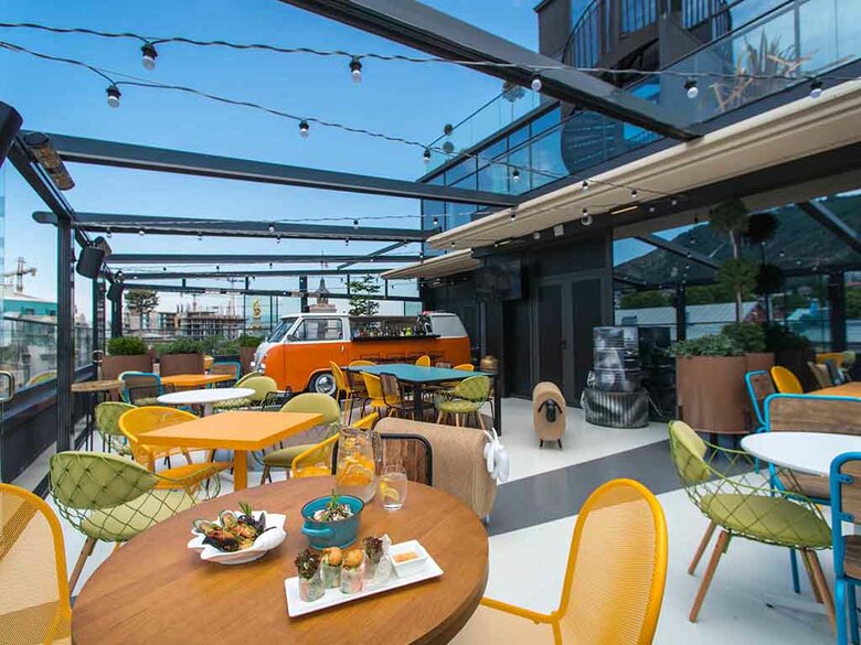 Hotel Ibis Styles Tbilisi Center