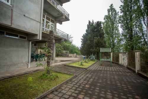 Villa Near Batumi