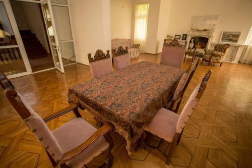 Villa Near Batumi