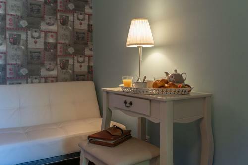 Hotel H�tel Au Coq Dort Spa